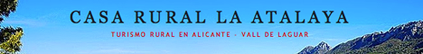 Casa Rural La Atalaya
