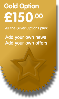 Gold Listing