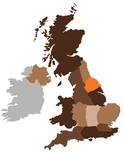 Uk Map