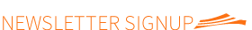 Newsletter Signup