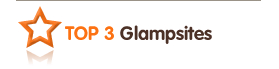 Top 3 Glampsites