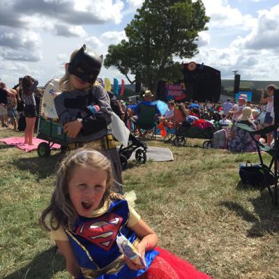 Camp Bestival 2019 review Image