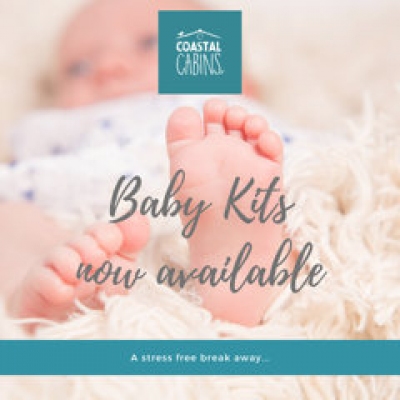 New Glamping Baby Kits