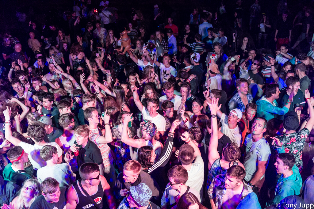 Blissfields Festival