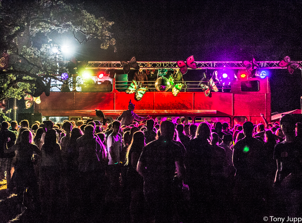 Blissfields Festival