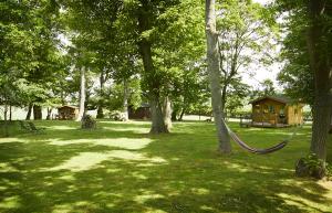 Dale Farm Holidays Image