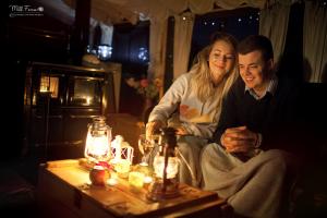 Mill Farm Glamping Image