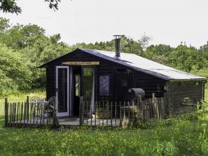 The Old Apple Shed Image