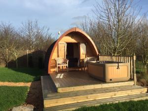 Wootton Park Image
