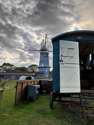 Bircham Windmill Image