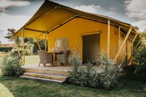 Ham Hideaway Image