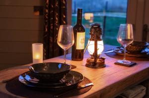 Rutland Rural Retreats Image
