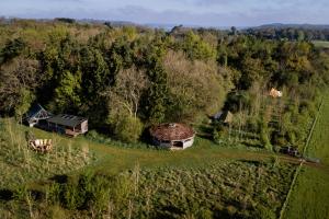 The Farm Camp Image