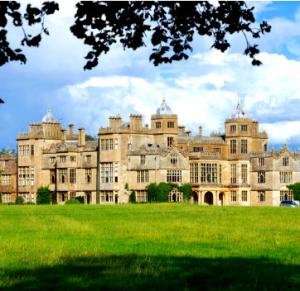 Kymani at Charlton Park Estate Image