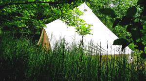 Woodland Escape Glamping Holidays Image