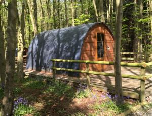 Oaker Wood Leisure Image