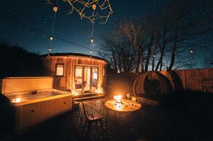 East Thorne   Cornwall Image