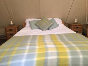 Glampotel Bere Regis Image