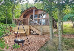 Birch House Farm Image