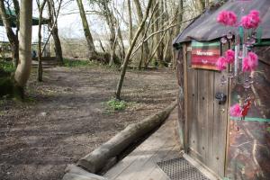 Woodside Spa and Glamping Image