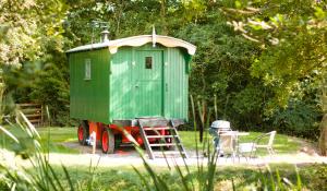 Malvern Holiday Park Image