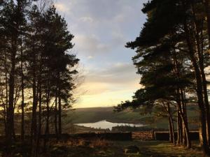 Swinton Bivouac Image