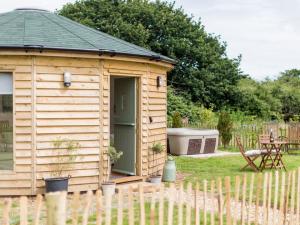 Buttercup Barn Retreats Image
