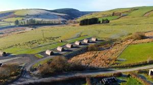 Wigwam Holidays Hafren Image