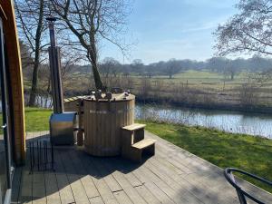 Wantisden Park Image