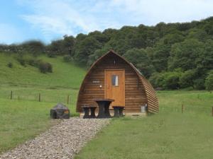 Black Hall Wigwams Image