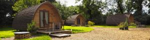 Llanfair Hall Image