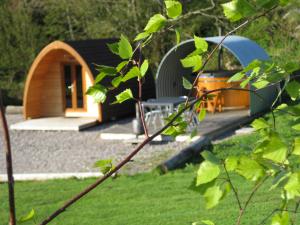 Gorsebank Glamping Image