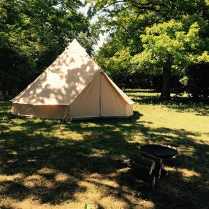 Oak Lodge Image