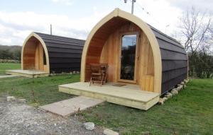 Smithson Farm Camping and Caravan Site Image
