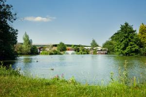 Sumners Ponds Fishery and Campsite Image