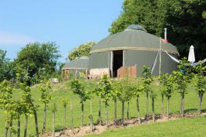 The Garlic Farm Image