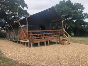 Rackery Retreat Image