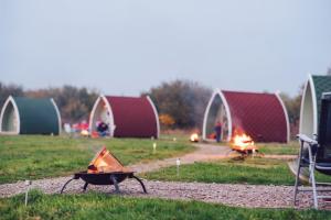 Stanley Villa Farm Camping Image