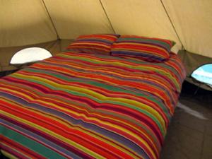 Bramble Berry Glamping Image