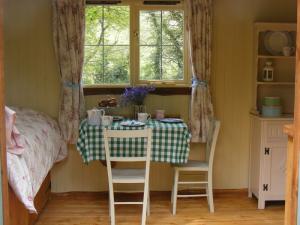 Waydown Shepherds Huts Image