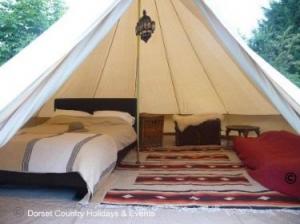 Dorset Country Holidays and Events Image