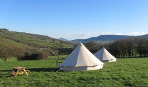 Golden Valley Glamping Image