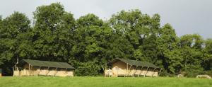 Mountain Sky Luxury Glamping Image