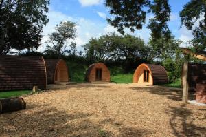 Quarry Pods Image