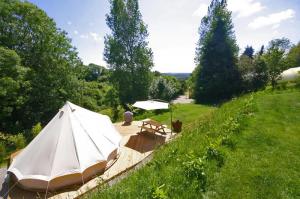 Sunridge Glamping Image
