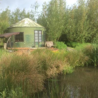 💛🌸 Honeymoon Glamping💛🌸❤ Image