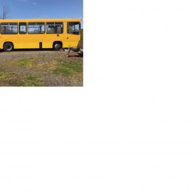 Available, THE NEW Wooden Cabin! Image