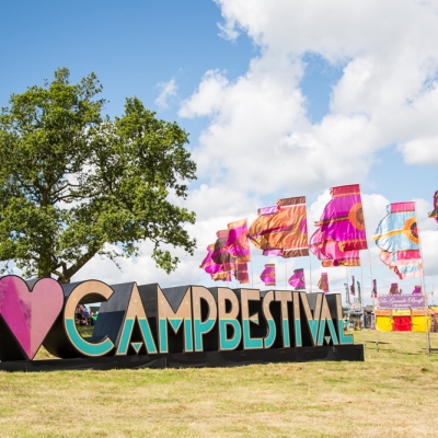 Camp Bestival 2015 review