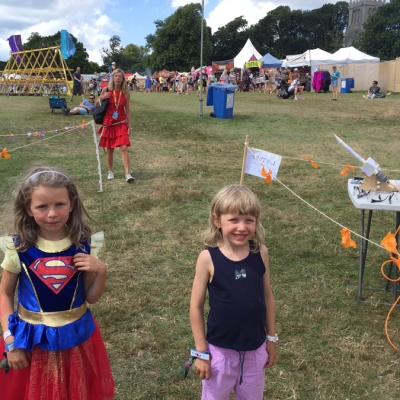 Camp Bestival 2019 review