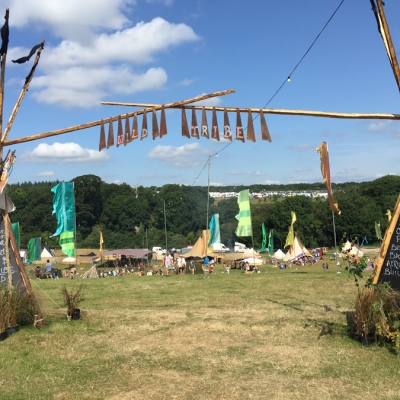 Camp Bestival 2019 review